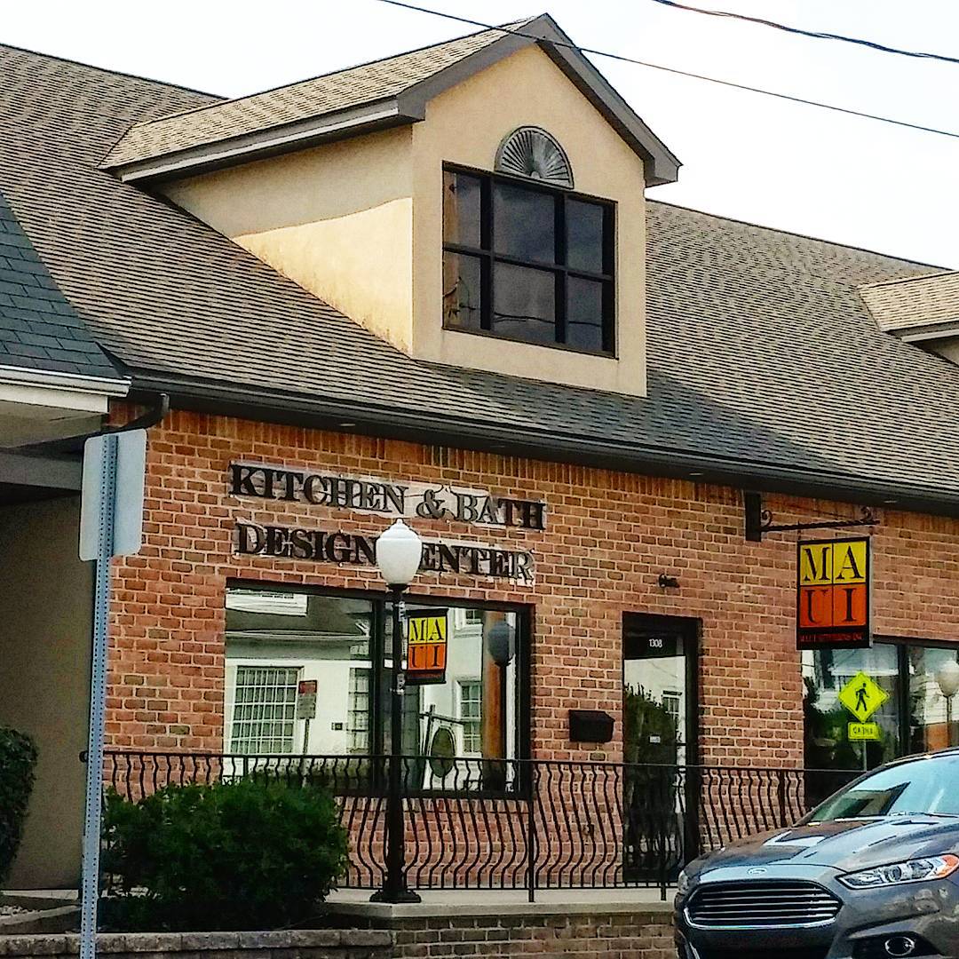 Maui Kitchens will host an open house from 11 a.m. to 2 p.m., with refreshments and a raffle featuring a grand prize of $100 in gift cards from Hellertown businesses.