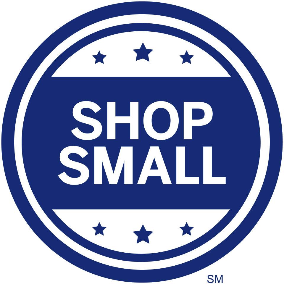 SmallBusinessSaturday