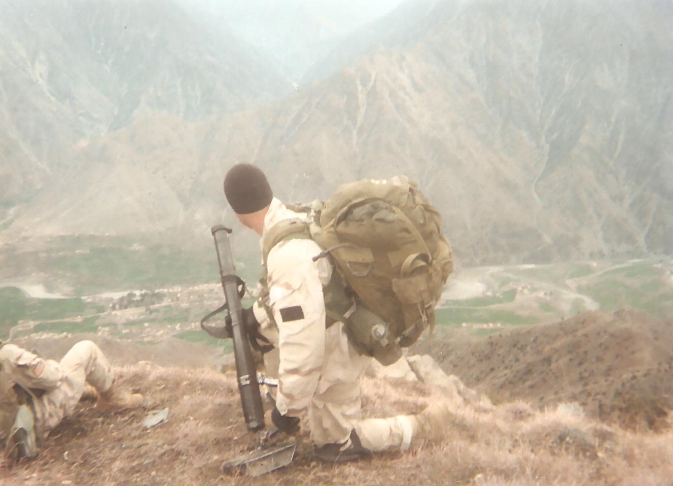 Ranger12