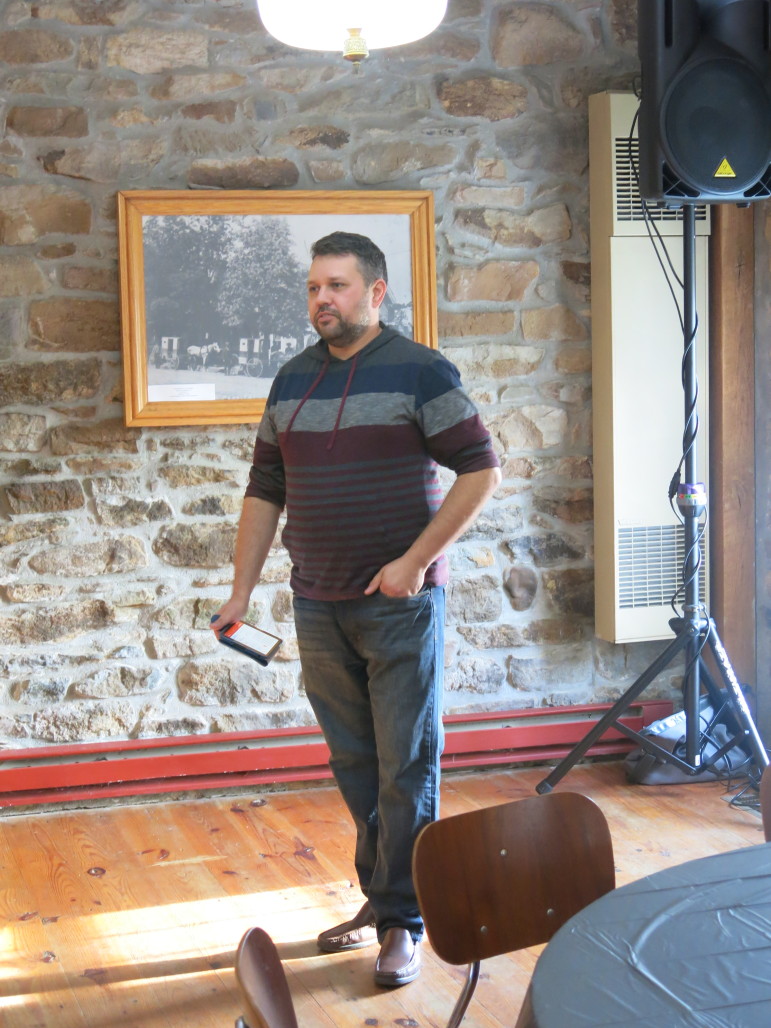 Saucon Source publisher Josh Popichak thanks his readers and supporters and discusses plans for the future.