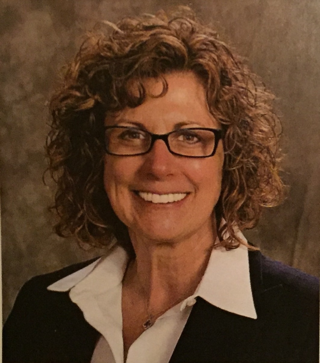 Donna Louder