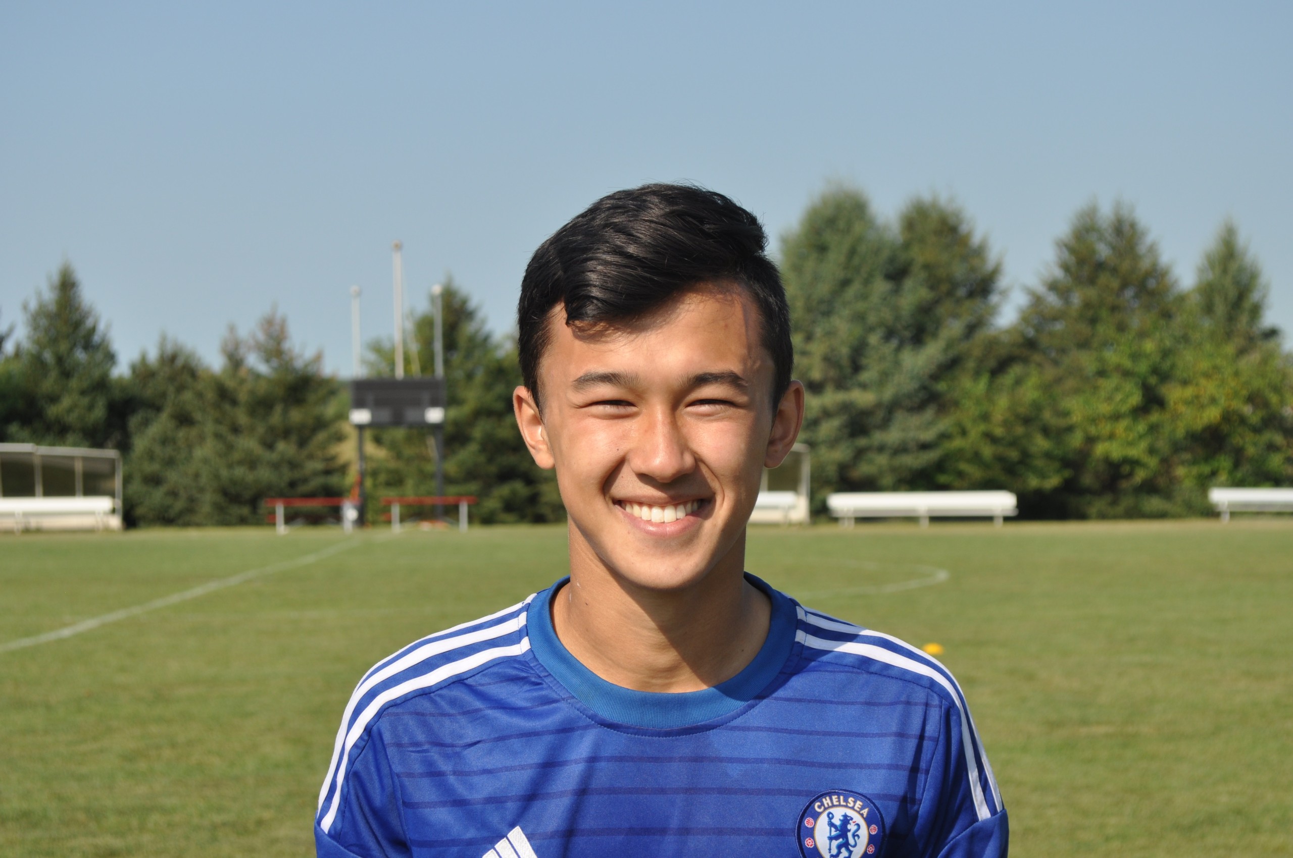 Khoa Nguyen