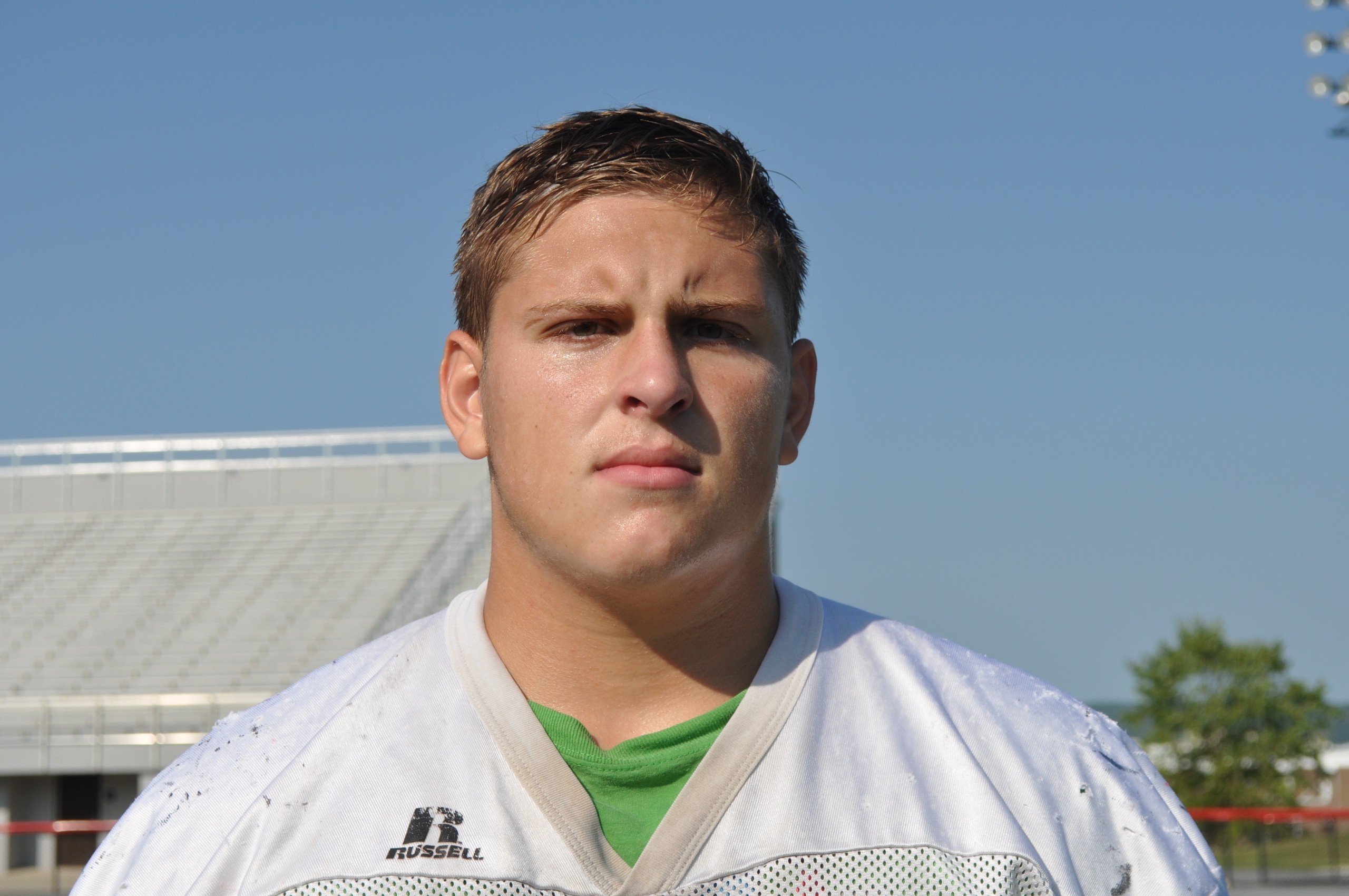 Trey Polak (#75)