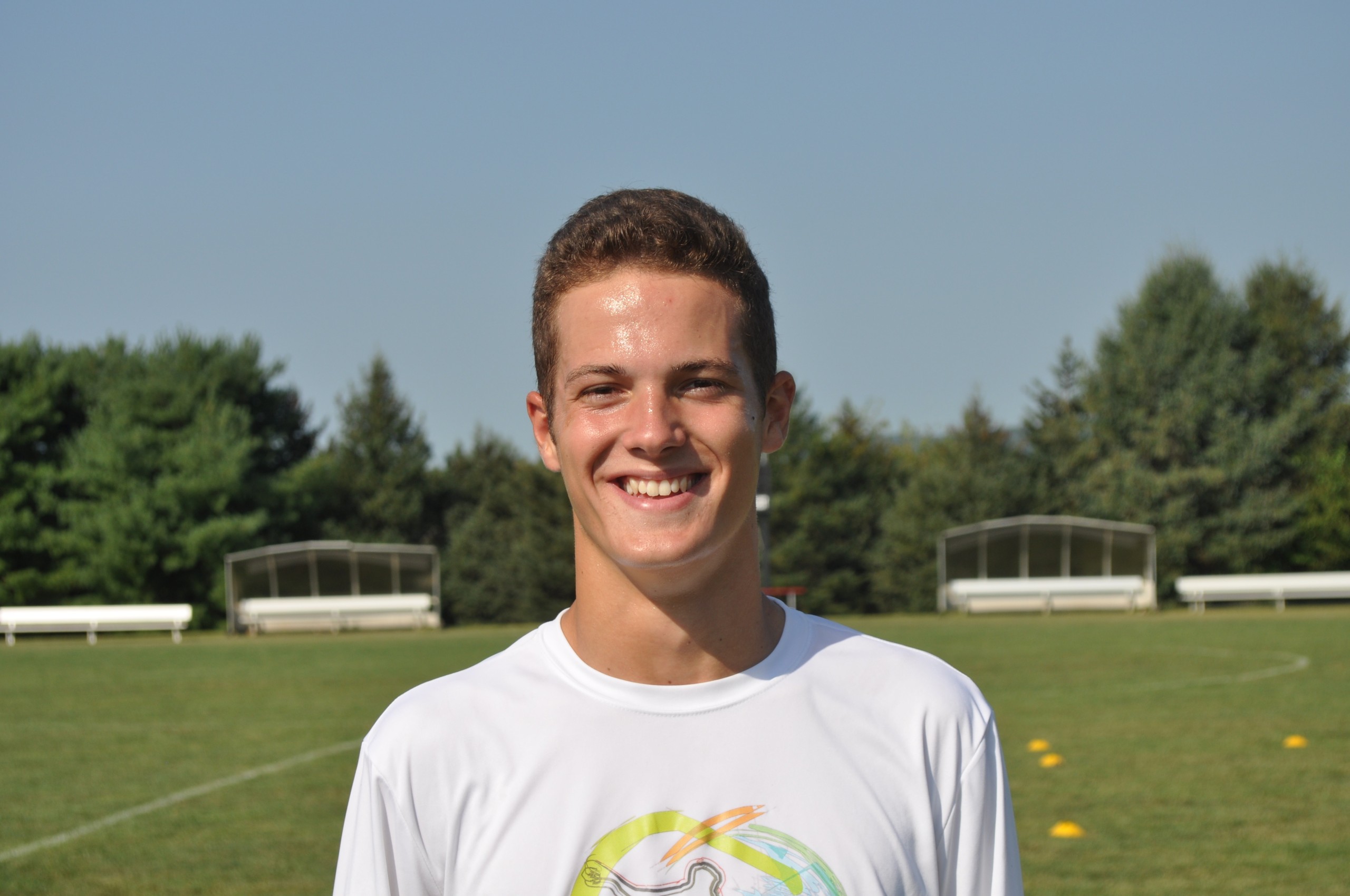Ryan Smith