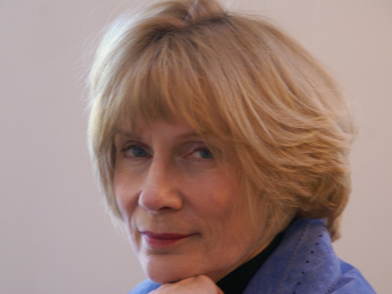 Ramsland author photo