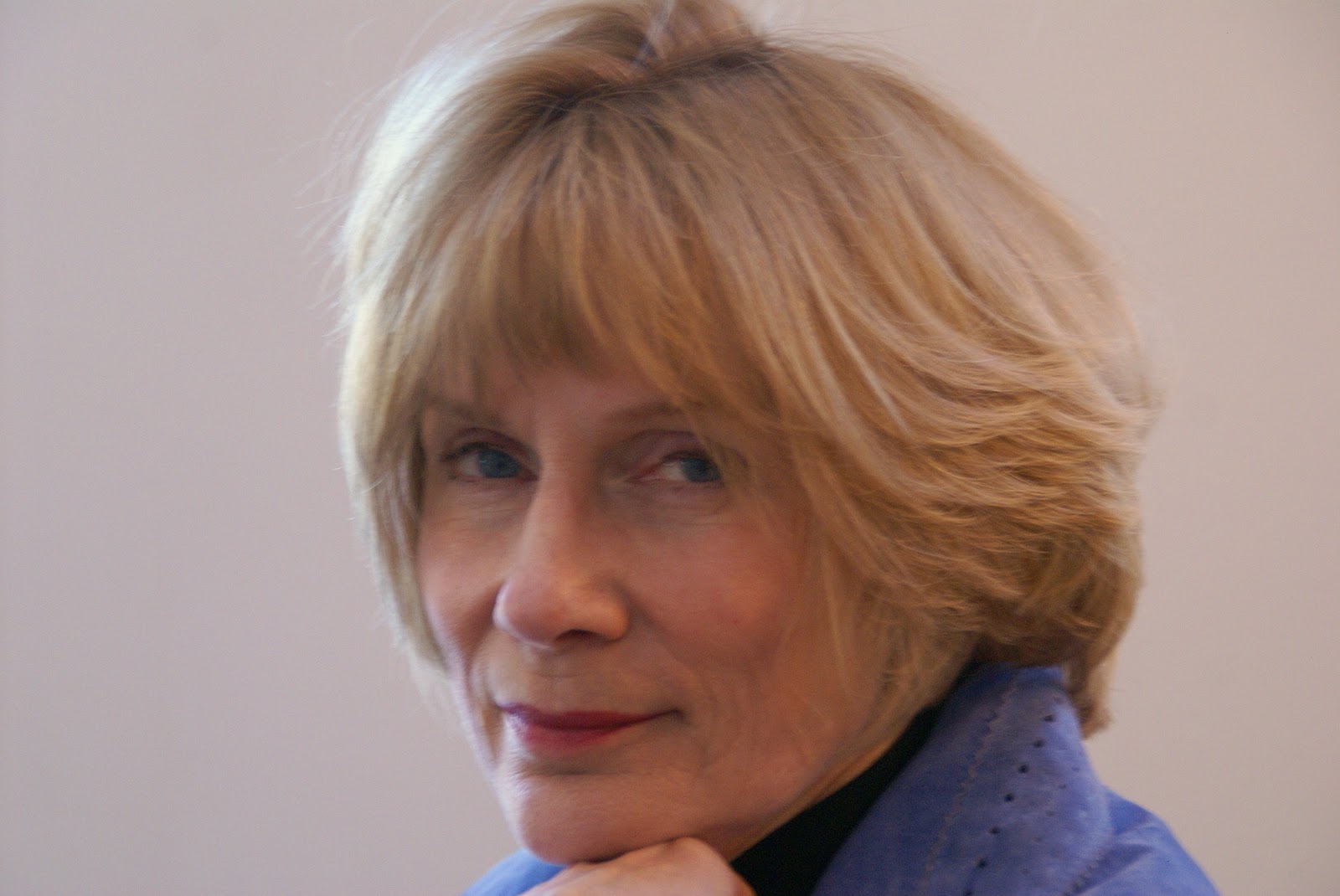 Ramsland author photo