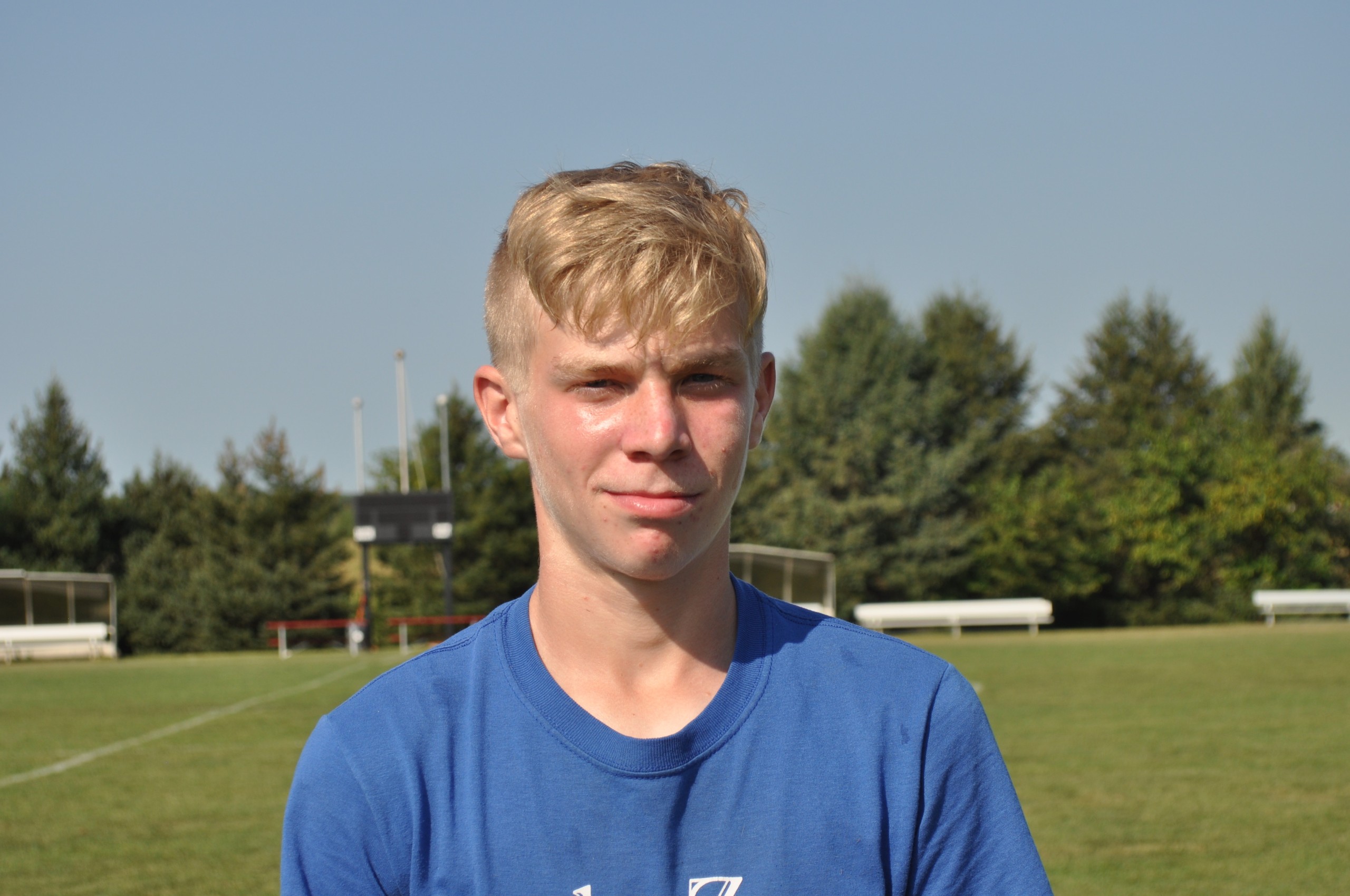 Garrett Deppert