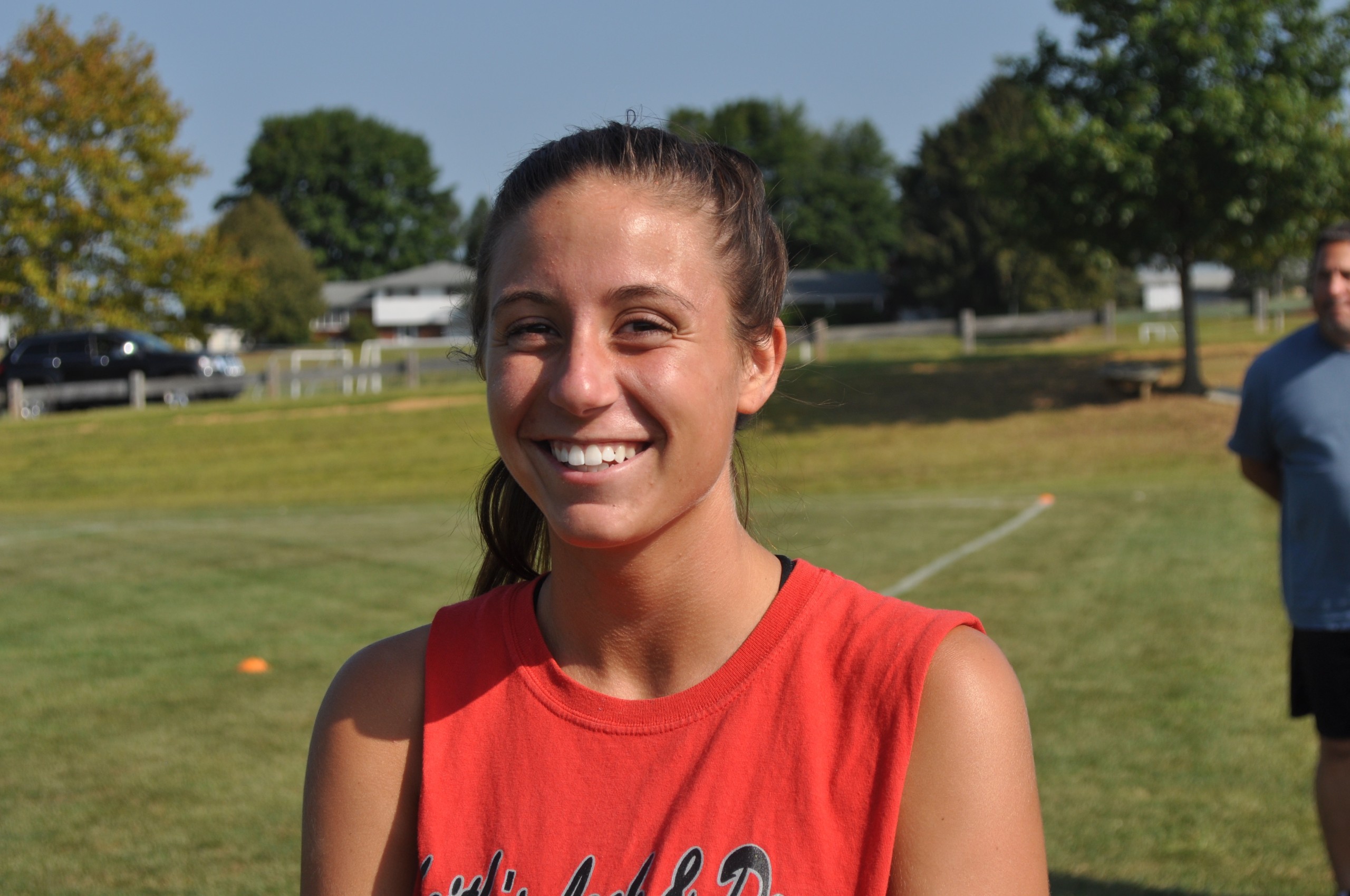 Lauren Binn 