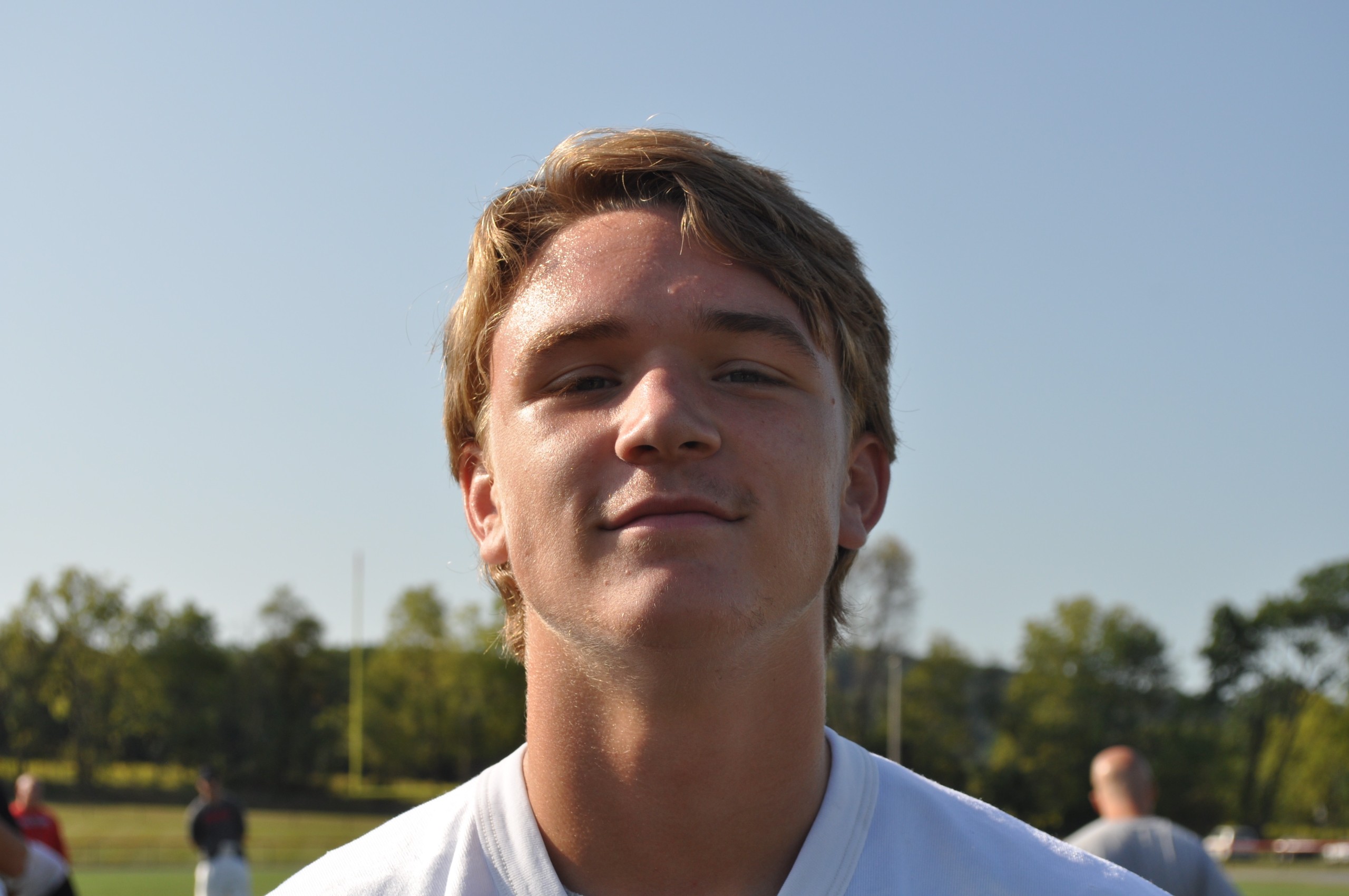 Kory Kemmerer (#4)