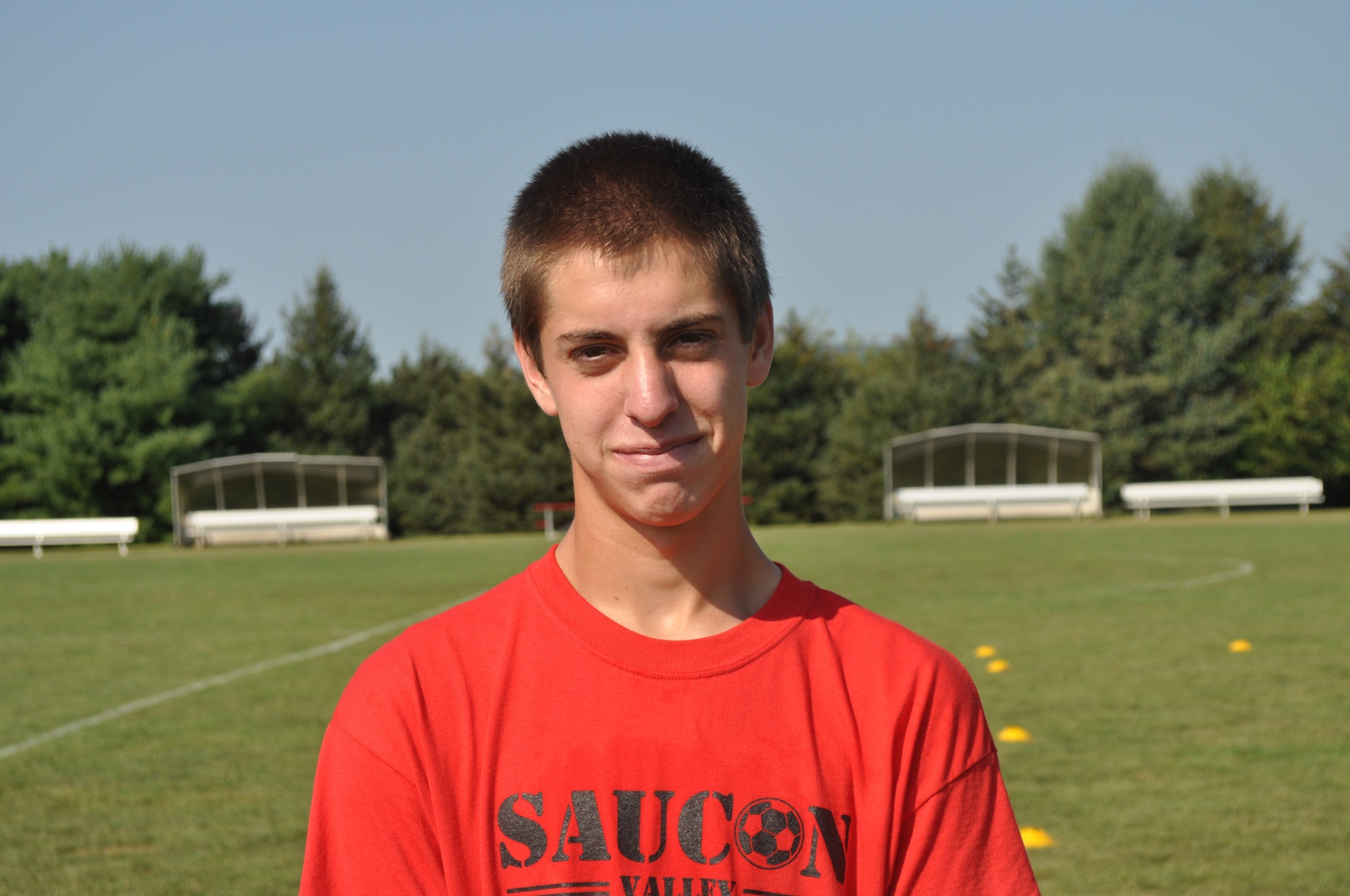 Josh Snead