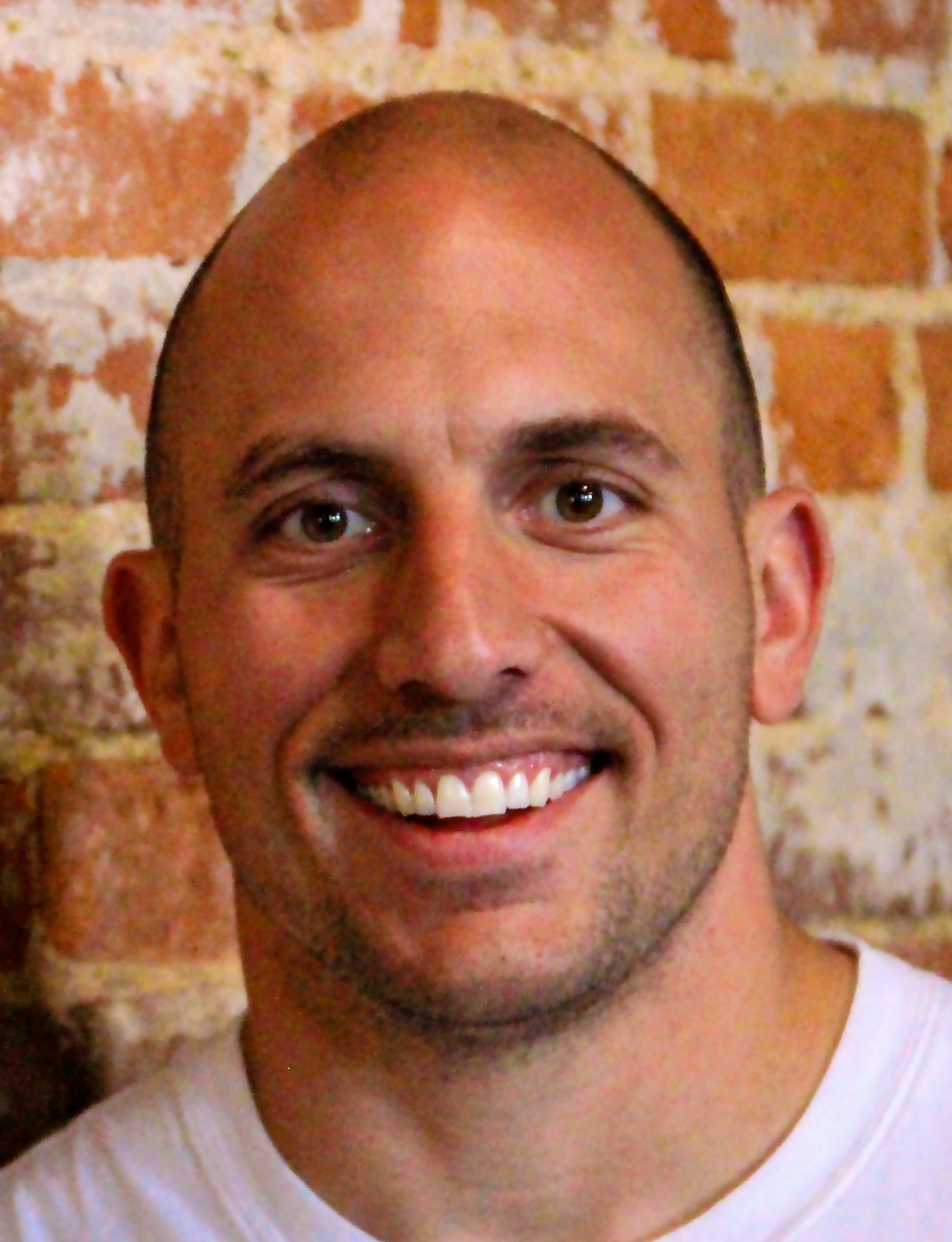 Chris Fluck