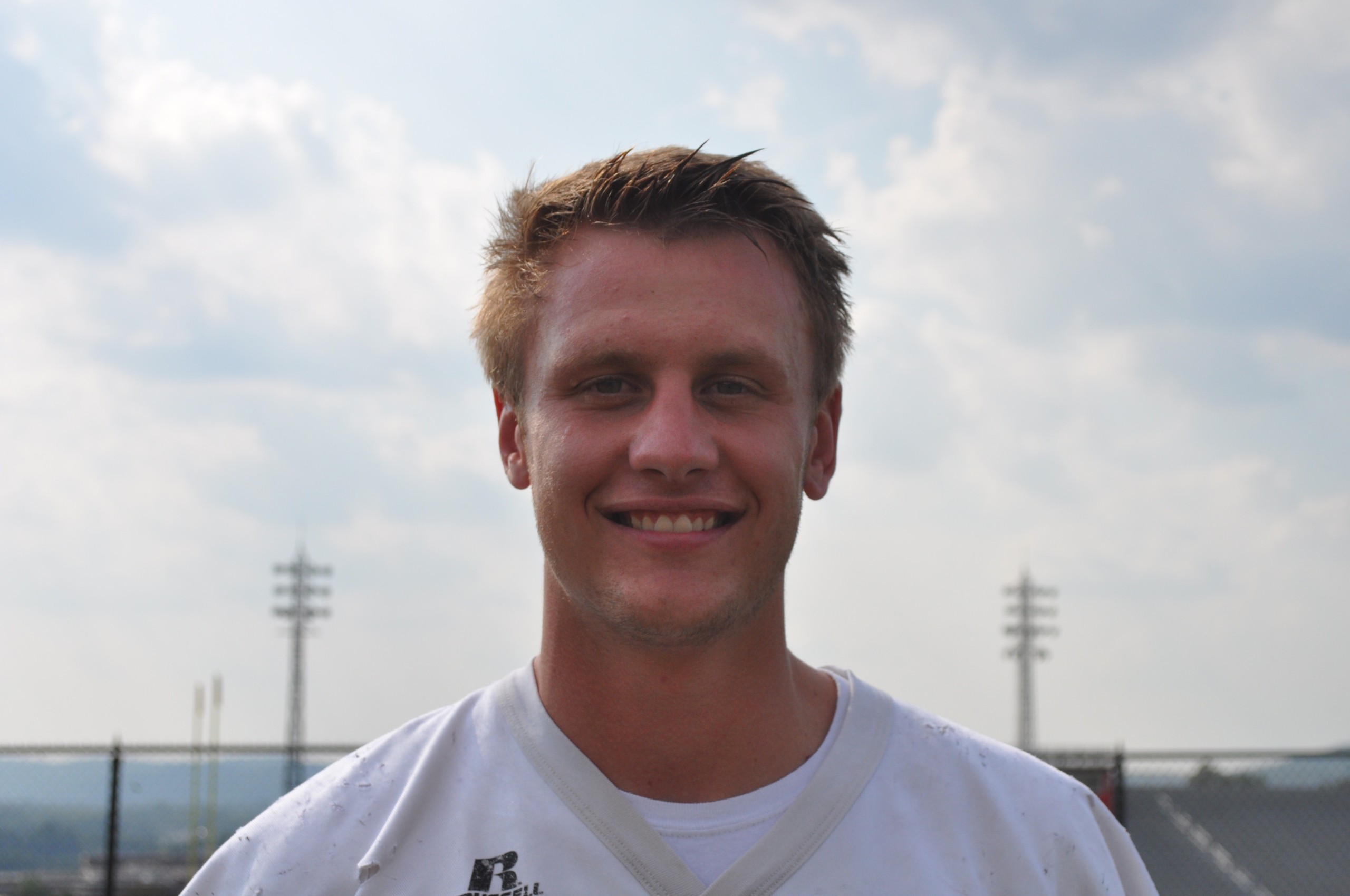 Mike Kane #82