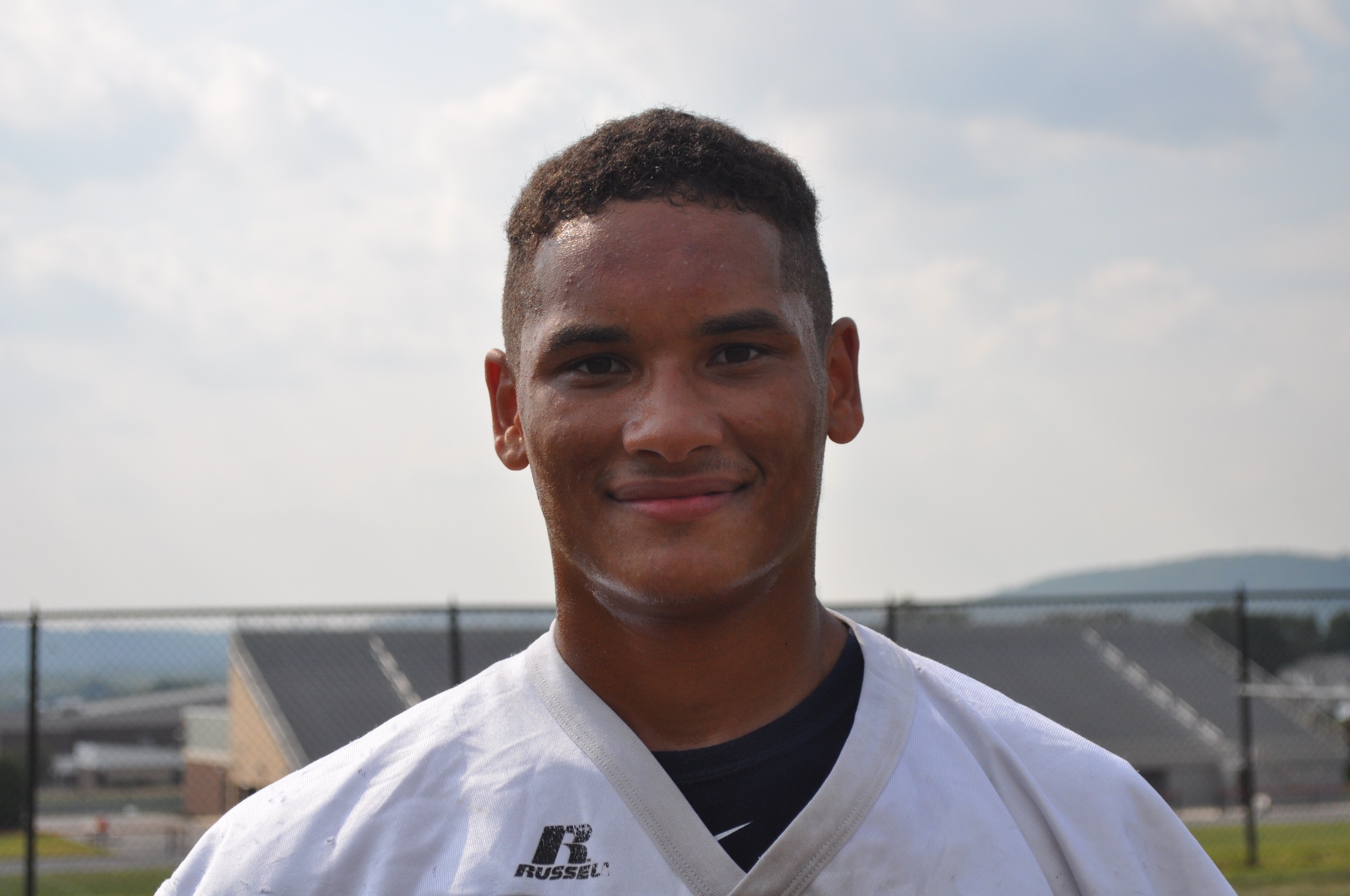 Evan Culver #3