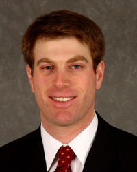 Adam Rothman is an author and associate professor of history at Georgetown University