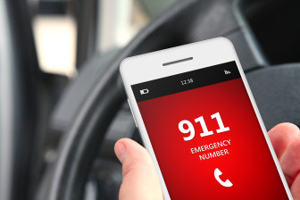 EMERGENCY ACTION: State lawmakers pressed closer to raising a phone bill surcharge that funds 911 call centers.