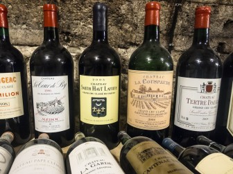 WINE AT YOUR DOORSTEP: Pennsylvania’s wine-shipping laws make it hard to order wine shipped straight to your home, but it can be done if you know from whom to order.