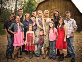 The Willis Clan