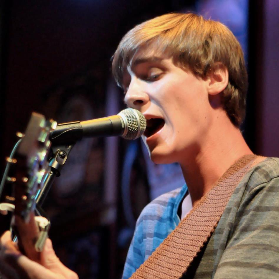 Perkasie singer-songwriter Kenny Ferrier