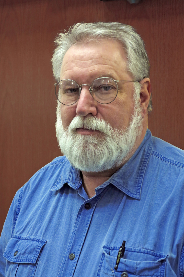 Tom Maxfield (contributed photo)