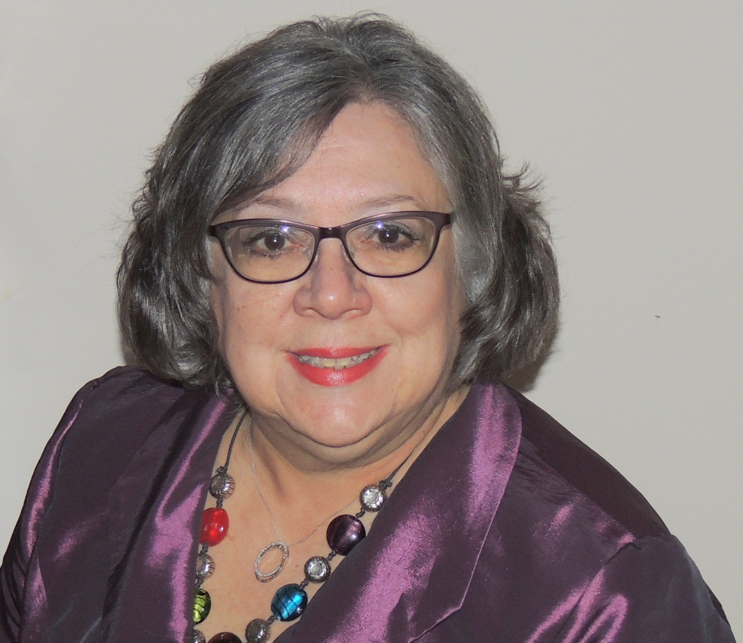 Priscilla deLeon (contributed photo)