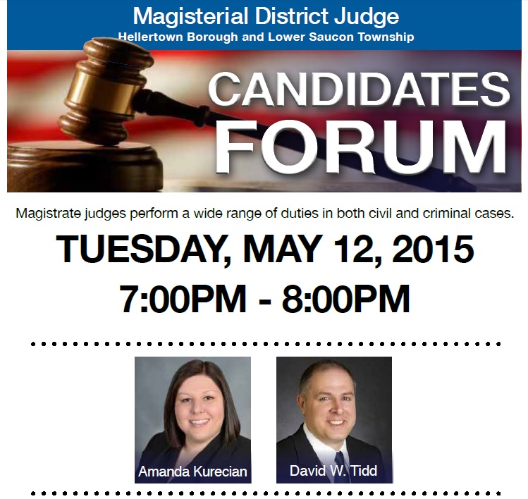 Cand Forum