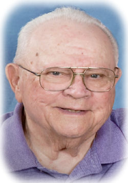 Carl Fritchman