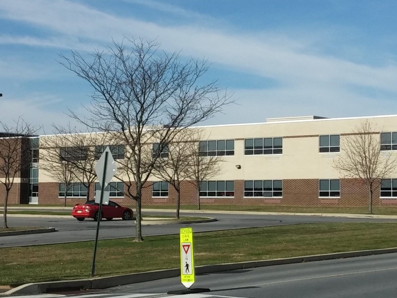 Saucon Valley School District - SVSD