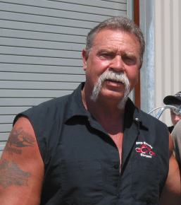 Paul Teutel Sr.
