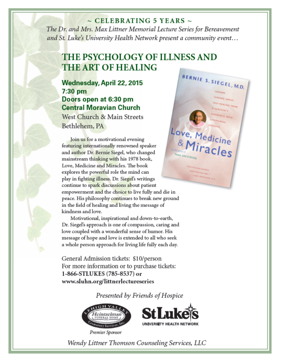 The Psychology of Illness