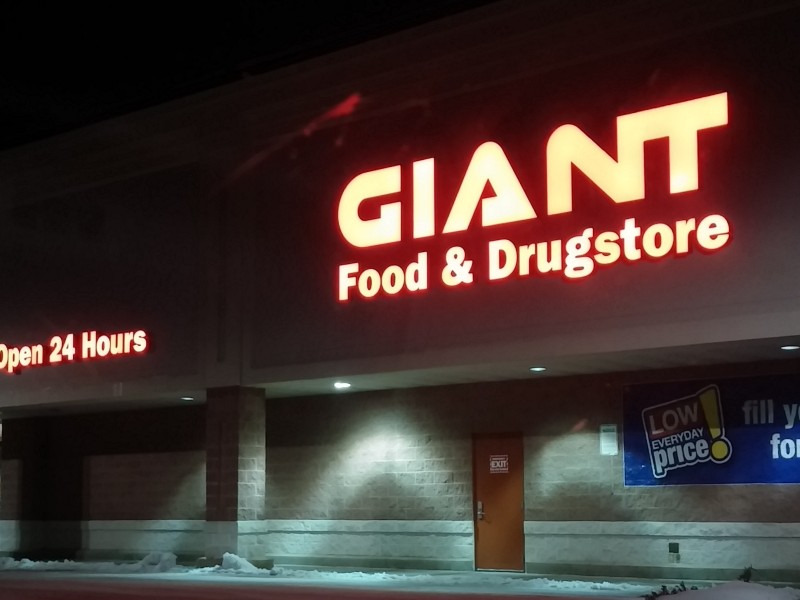 Giant