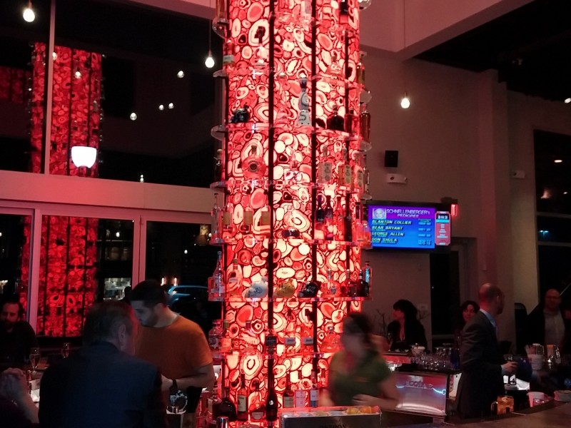 Torre Restaurant Week Promenade