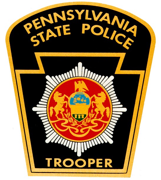 Police PSP Tool Bag Theft Bucks
