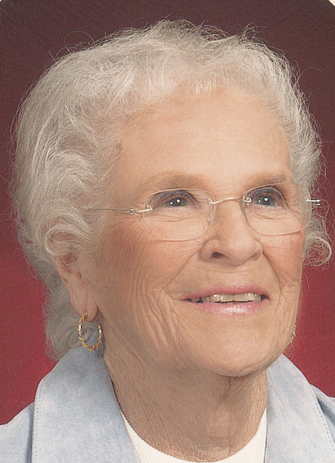 I. Jane (Kipp) Fehr was a longtime member of Mountainview Moravian Church, Hellertown.