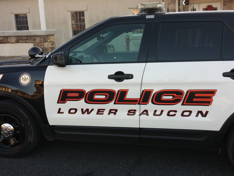 Lower Saucon Police Scam Coronavirus