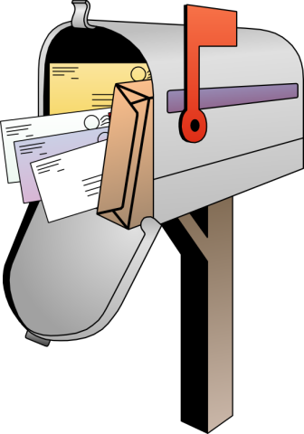 mail-box