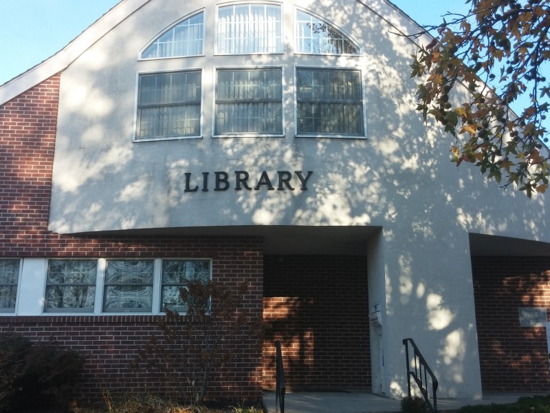 Hellertown Area Library HAL