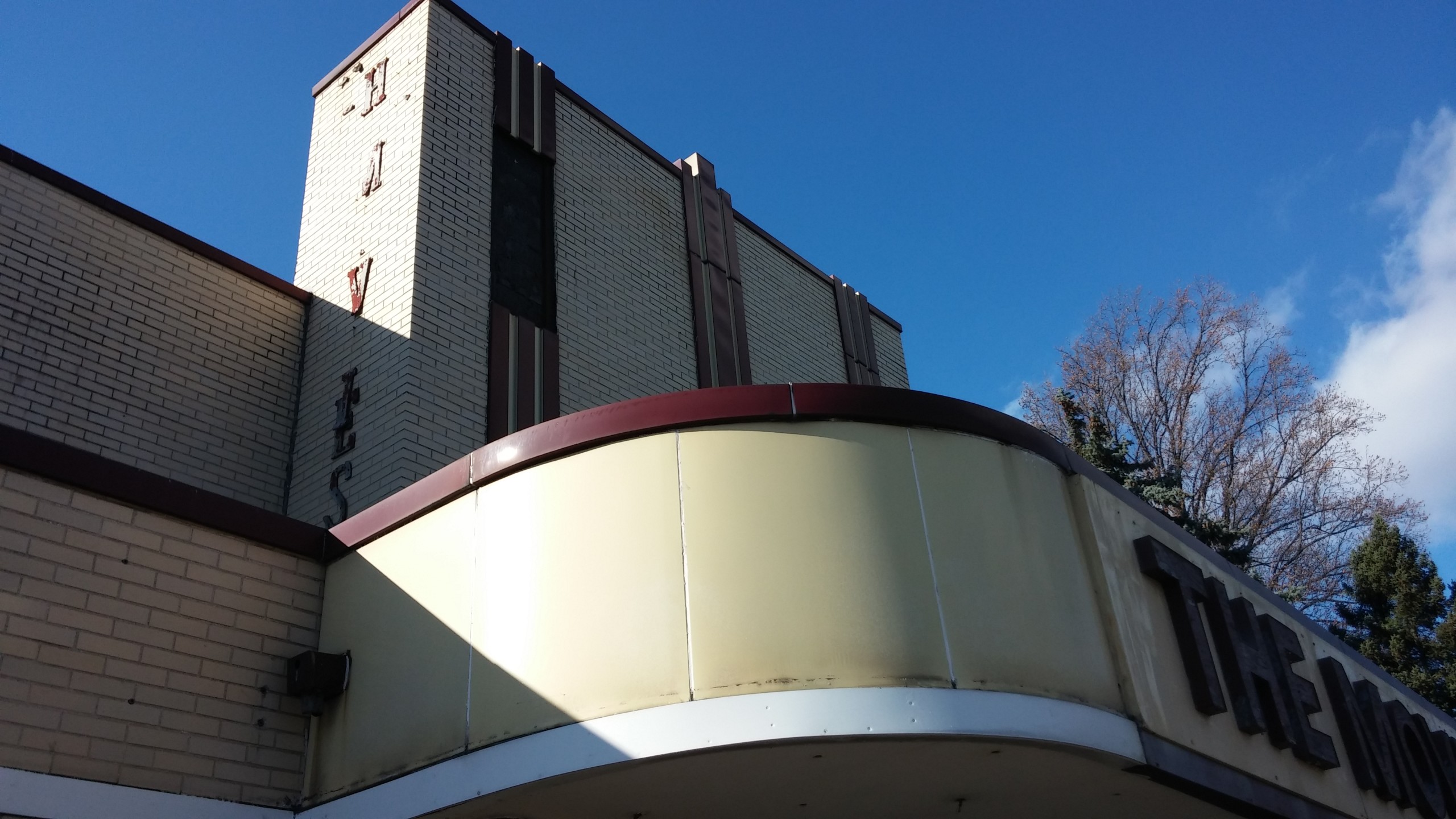 The Movies, a Main Street cinematic landmark in Hellertown, will soon house a dental practice.