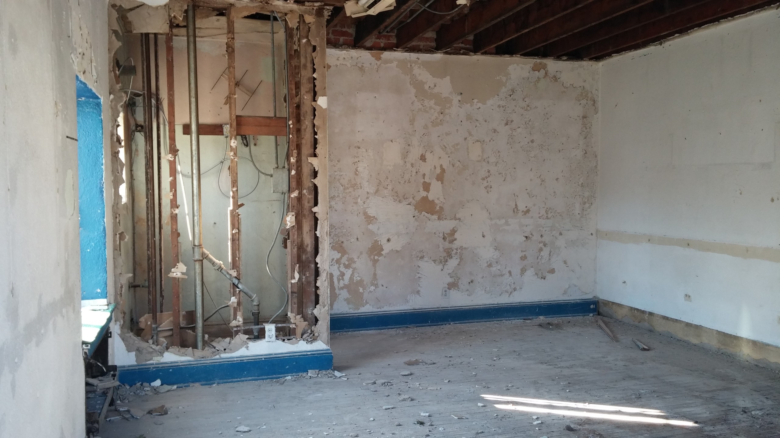 The Movies, a Main Street cinematic landmark in Hellertown, will soon house a dental practice.