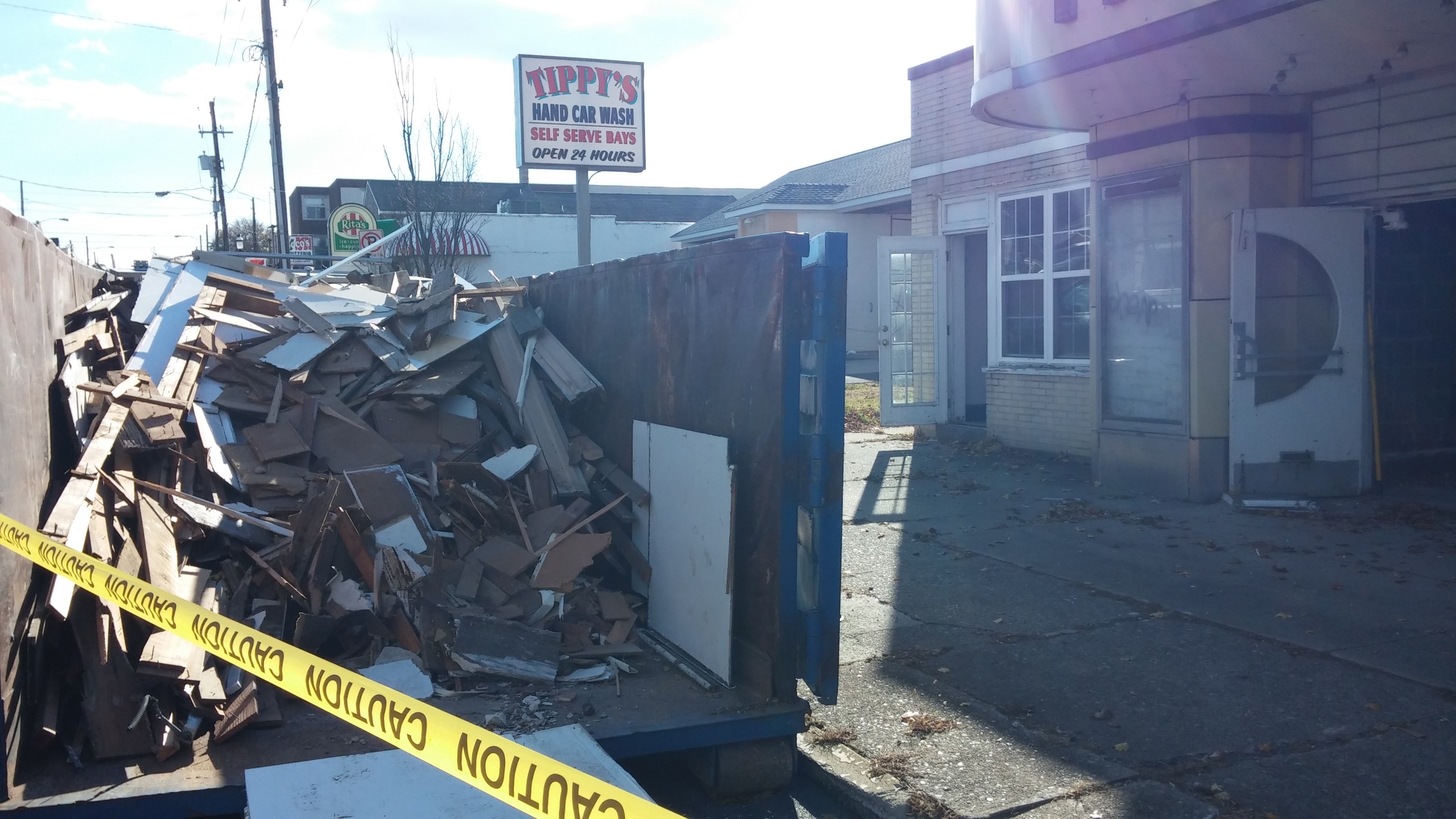 The Movies, a Main Street cinematic landmark in Hellertown, will soon house a dental practice.