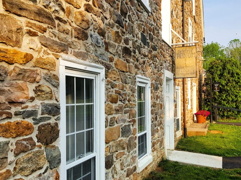 Grist Mill