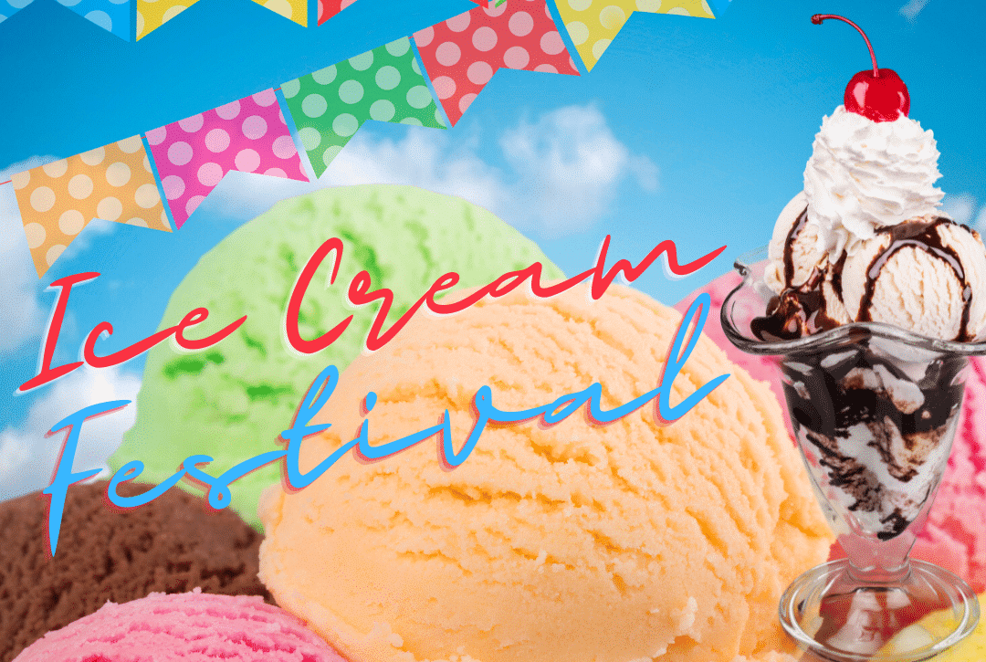 Ice Cream Festival