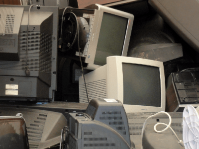 Electronic Recycling