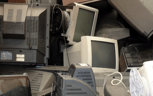 Electronic Recycling
