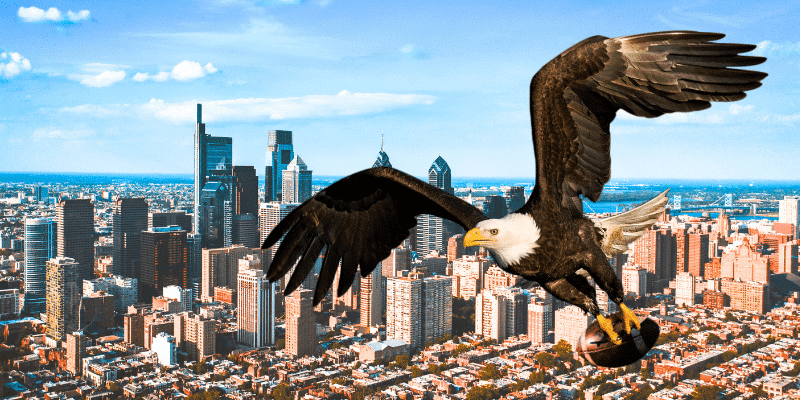 Eagles