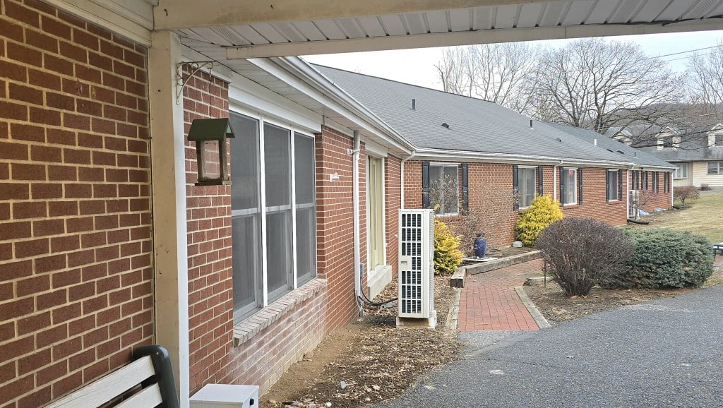 Weston Home