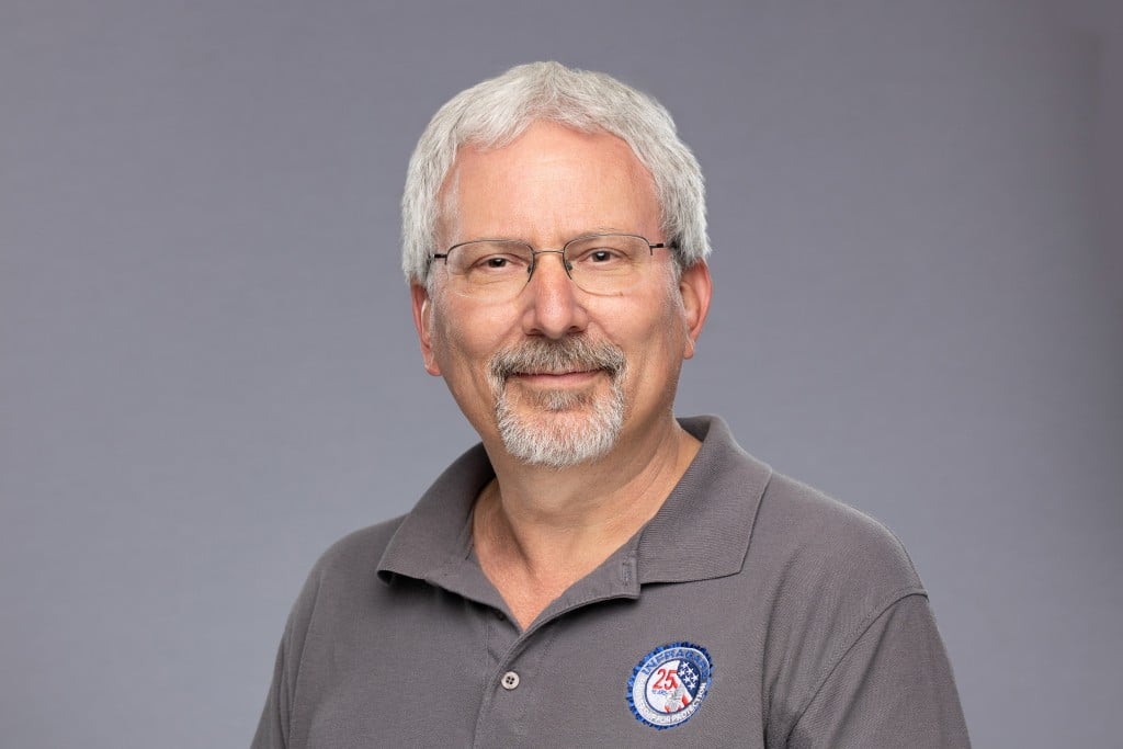 Patrick Leonard