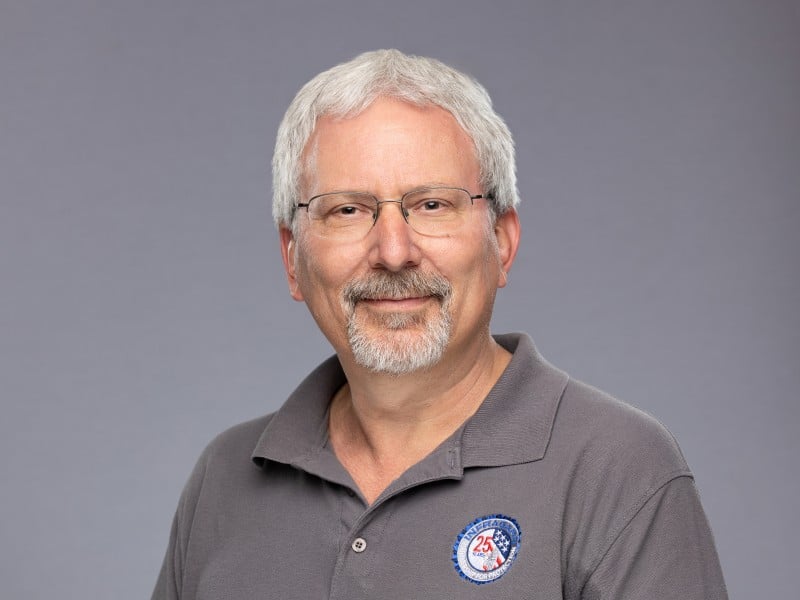 Patrick Leonard