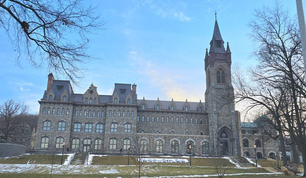 Lehigh
