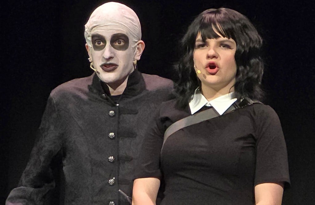 Addams Family