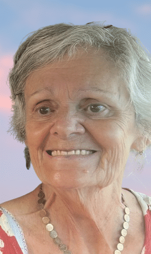 Stephanie Gerencser